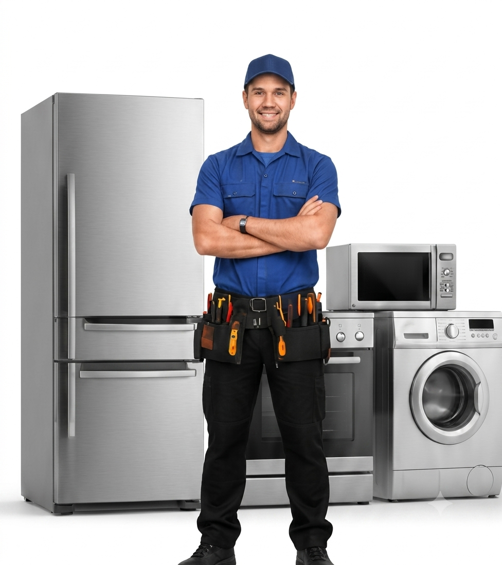 Home Appliance Service