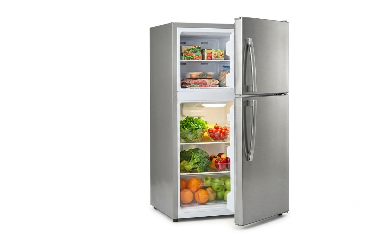 Refrigerator Repair