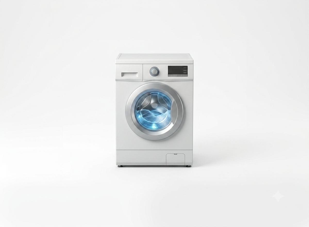 Washing Machine Repair